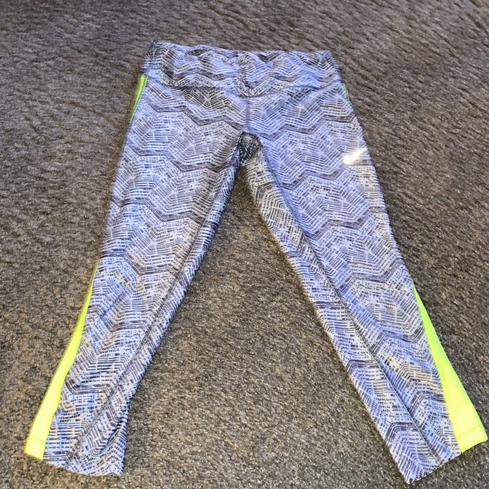 💛Nike ankle leggings